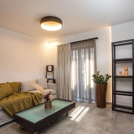 Vm Apartments Rhodes City Exterior foto